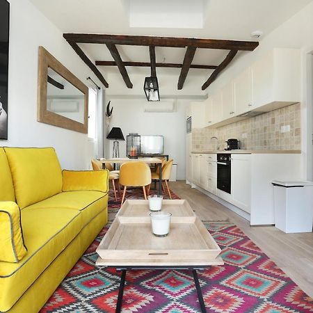 Residence Grands Boulevards By Studio Prestige パリ エクステリア 写真