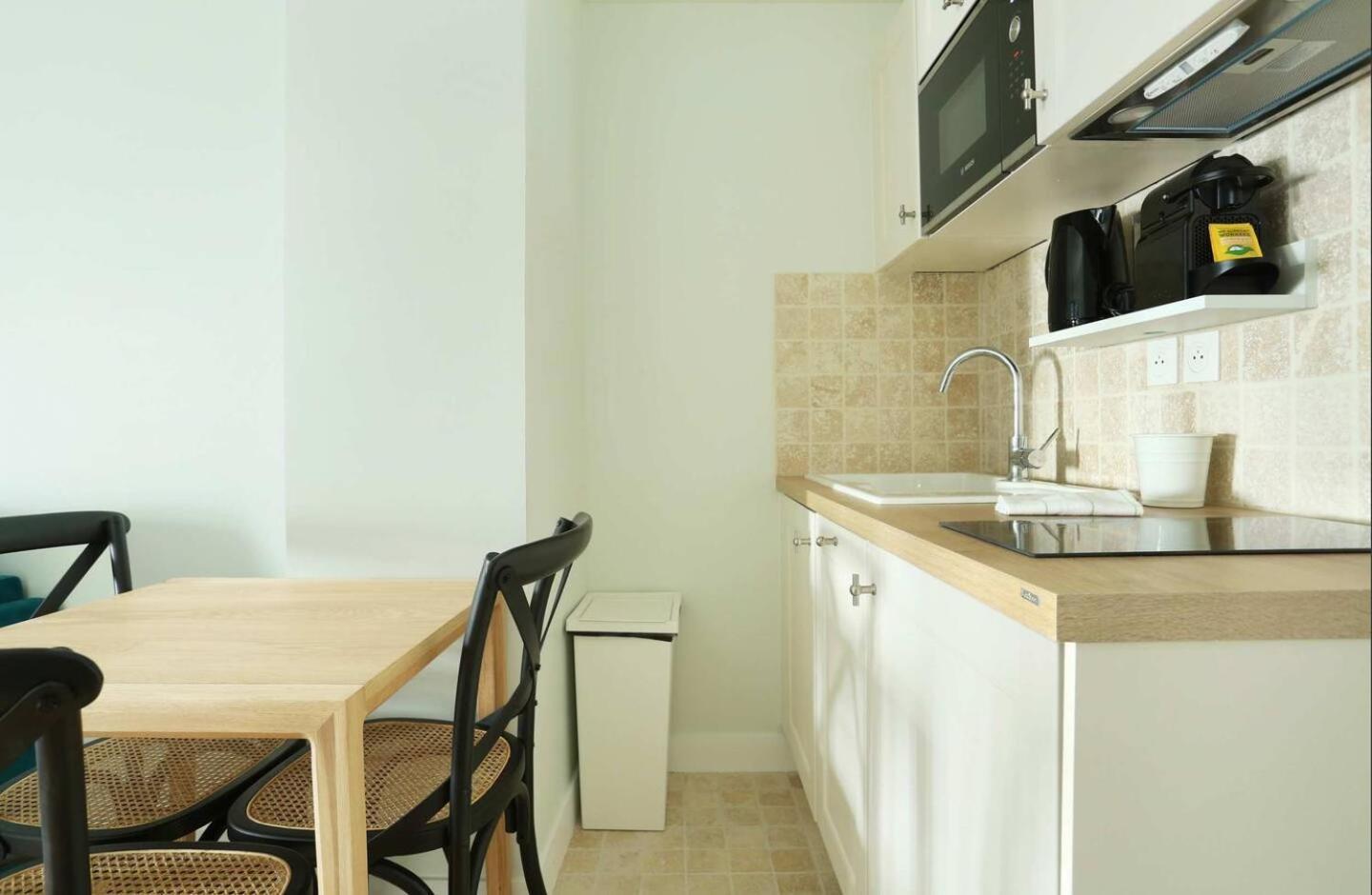 Residence Grands Boulevards By Studio Prestige パリ エクステリア 写真