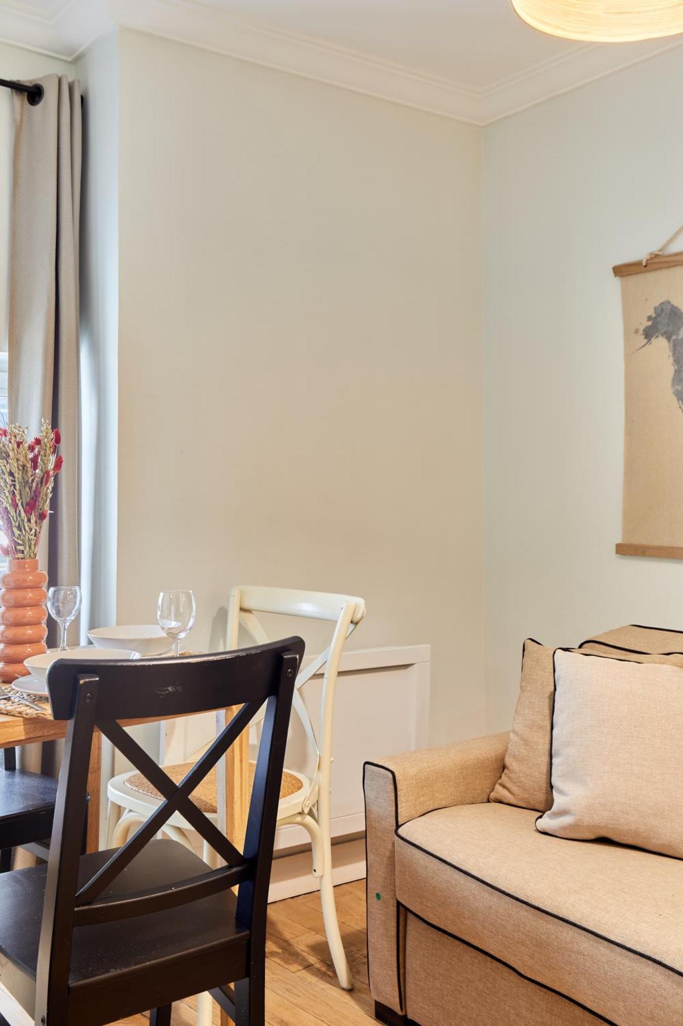 Residence Grands Boulevards By Studio Prestige パリ エクステリア 写真