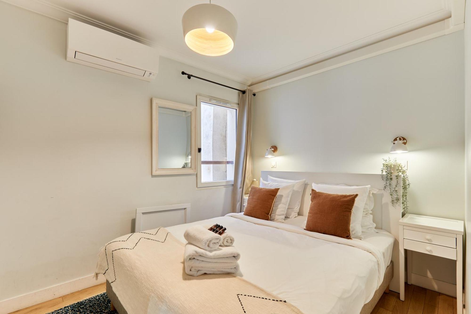 Residence Grands Boulevards By Studio Prestige パリ エクステリア 写真