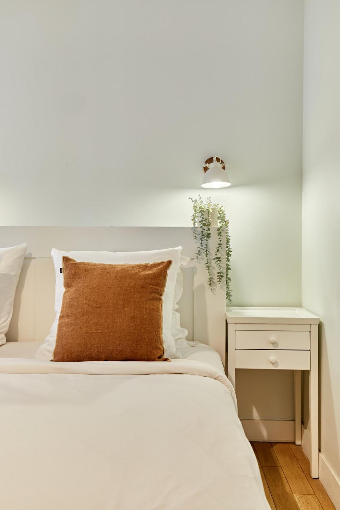 Residence Grands Boulevards By Studio Prestige パリ エクステリア 写真
