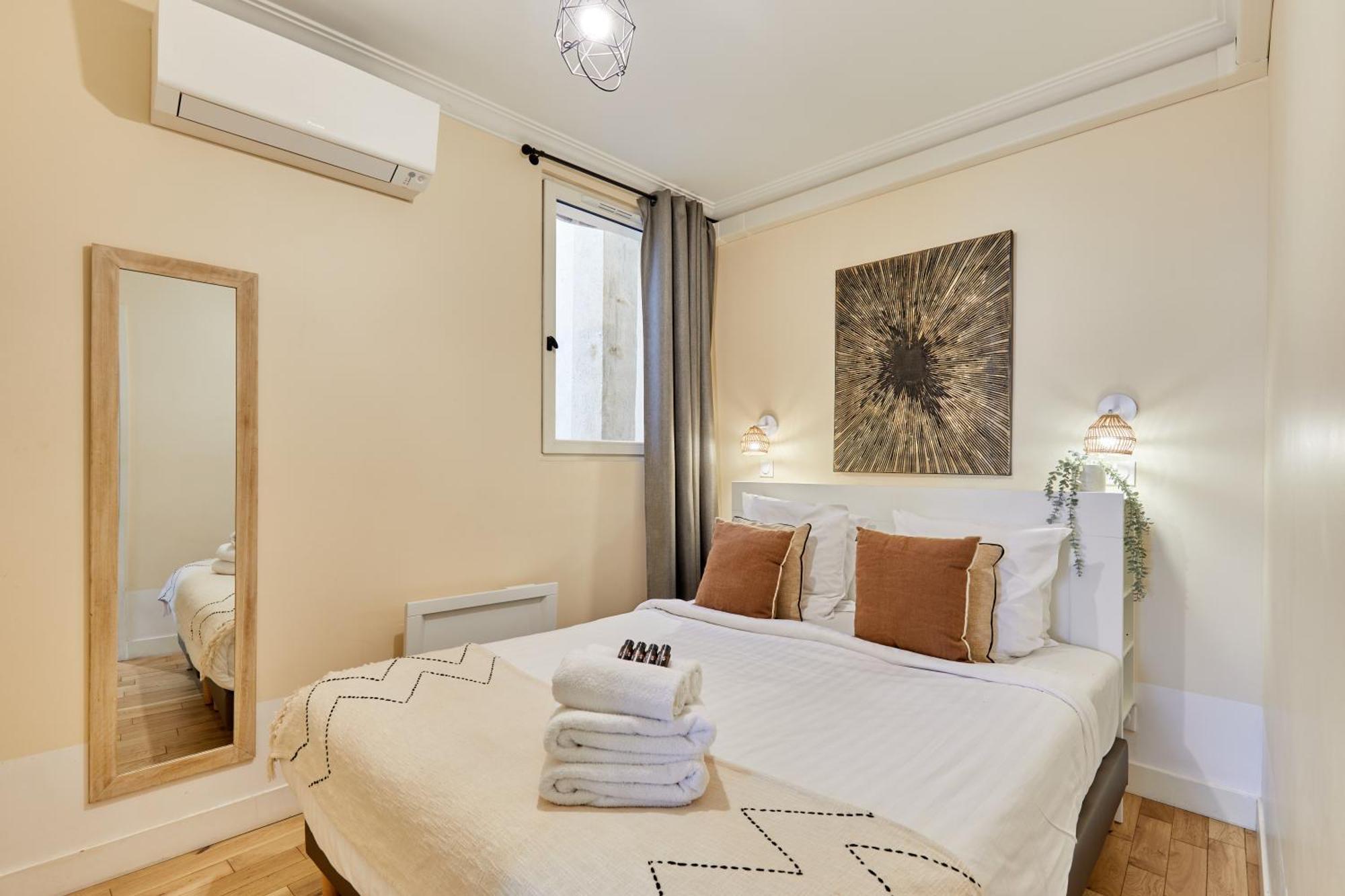 Residence Grands Boulevards By Studio Prestige パリ エクステリア 写真