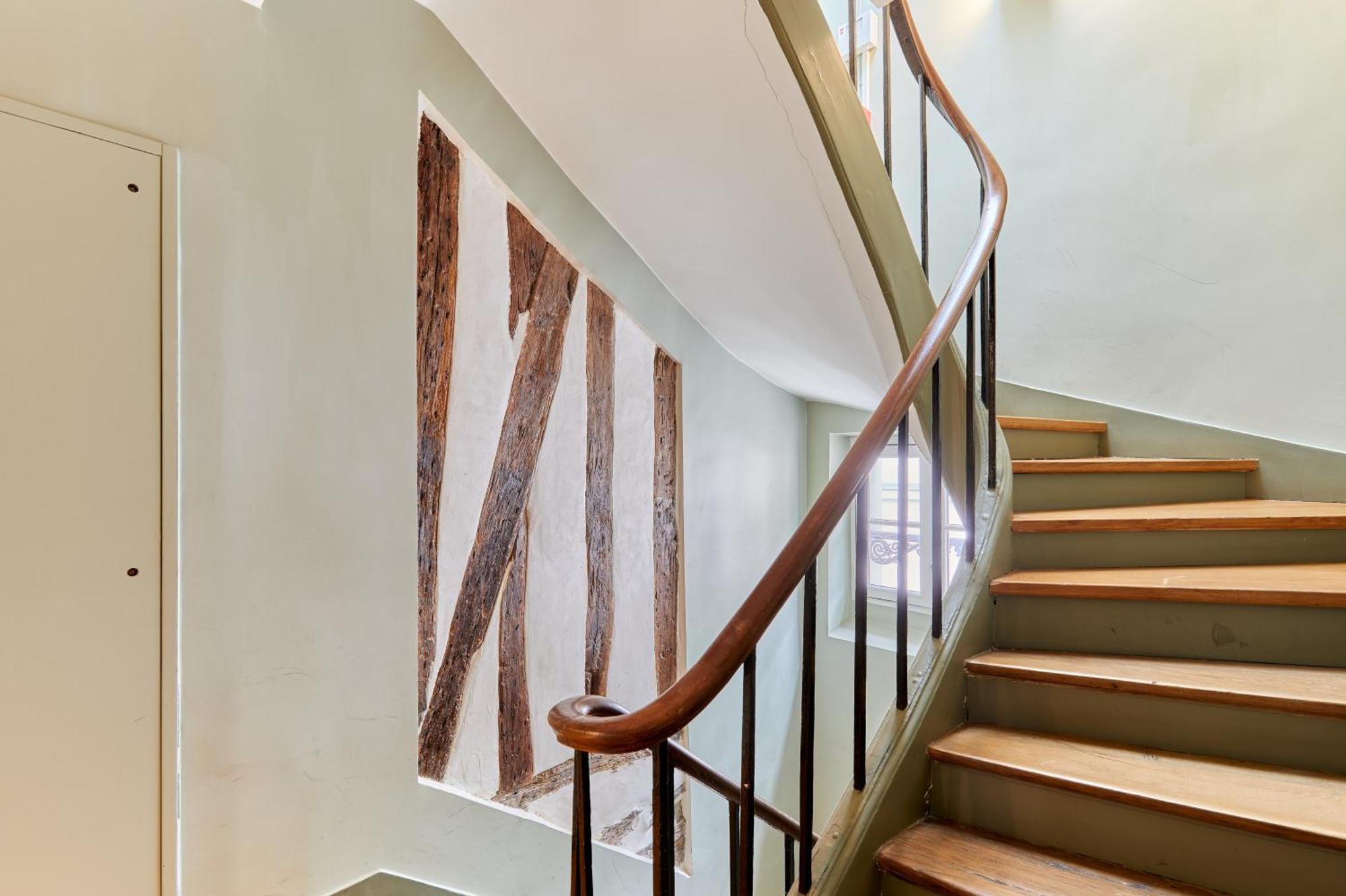 Residence Grands Boulevards By Studio Prestige パリ エクステリア 写真