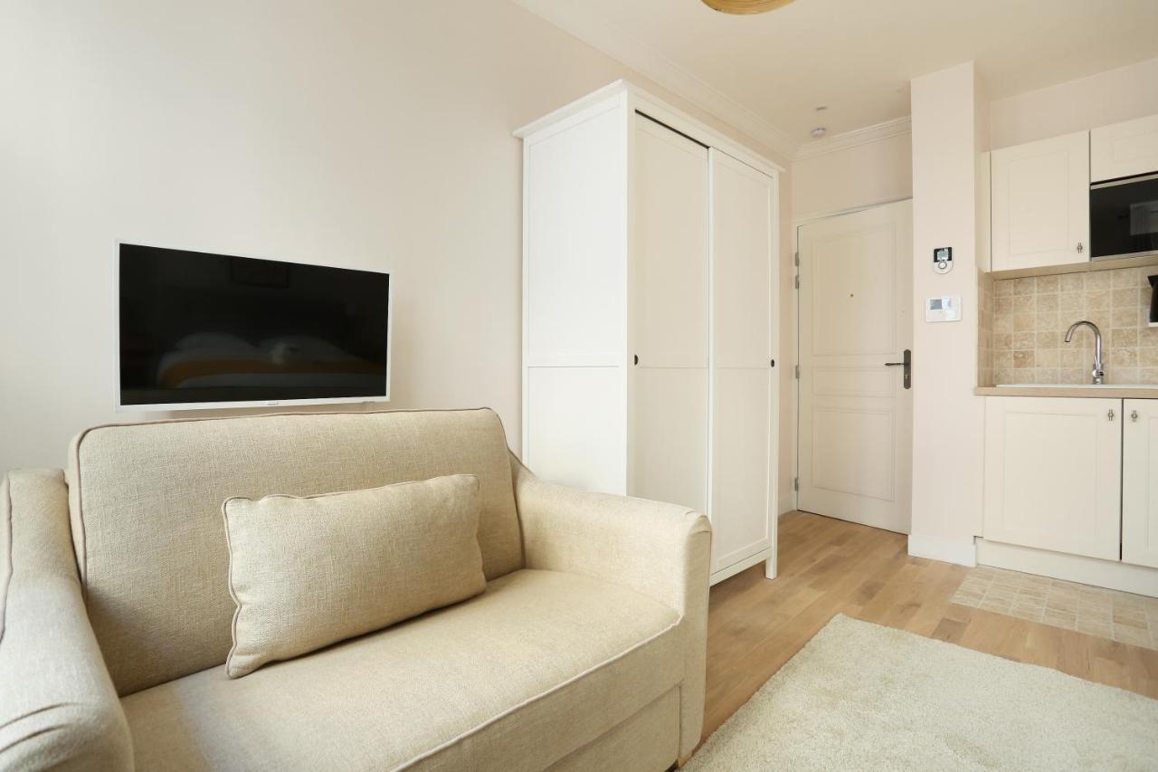Residence Grands Boulevards By Studio Prestige パリ エクステリア 写真
