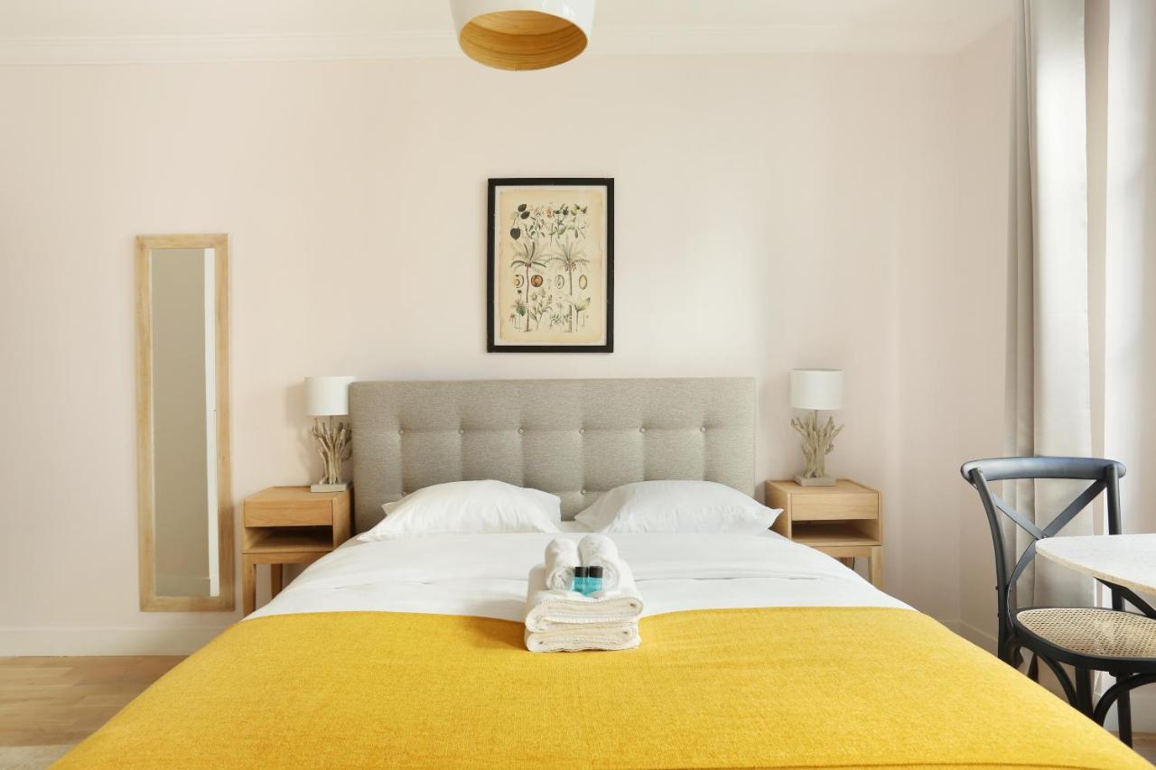 Residence Grands Boulevards By Studio Prestige パリ エクステリア 写真