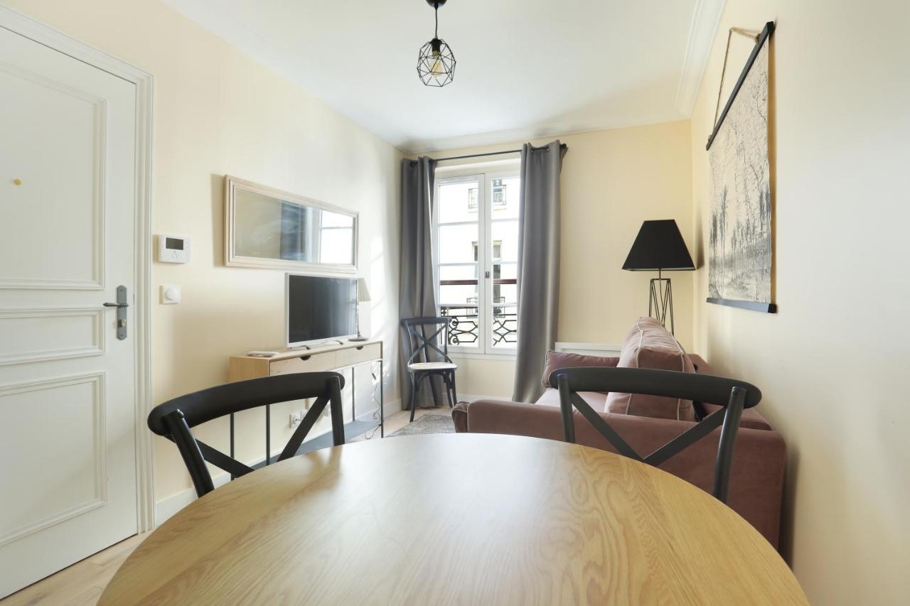 Residence Grands Boulevards By Studio Prestige パリ エクステリア 写真