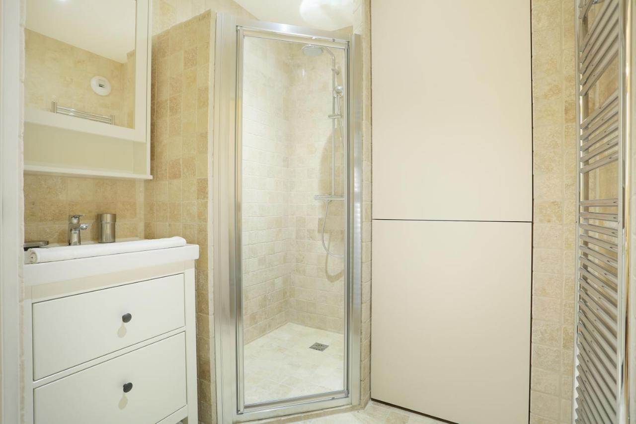 Residence Grands Boulevards By Studio Prestige パリ エクステリア 写真