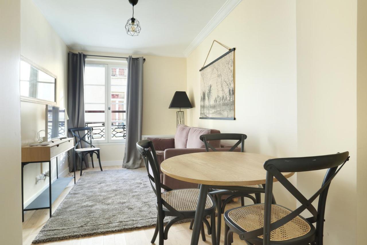 Residence Grands Boulevards By Studio Prestige パリ エクステリア 写真