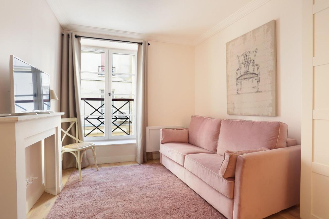 Residence Grands Boulevards By Studio Prestige パリ エクステリア 写真