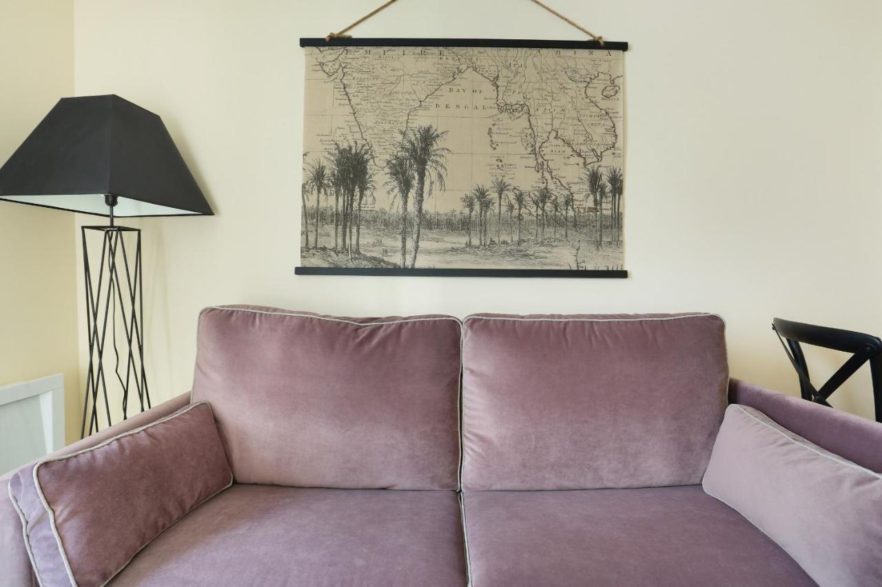 Residence Grands Boulevards By Studio Prestige パリ エクステリア 写真