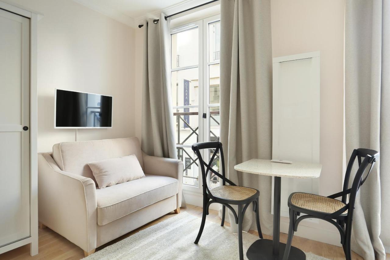 Residence Grands Boulevards By Studio Prestige パリ エクステリア 写真
