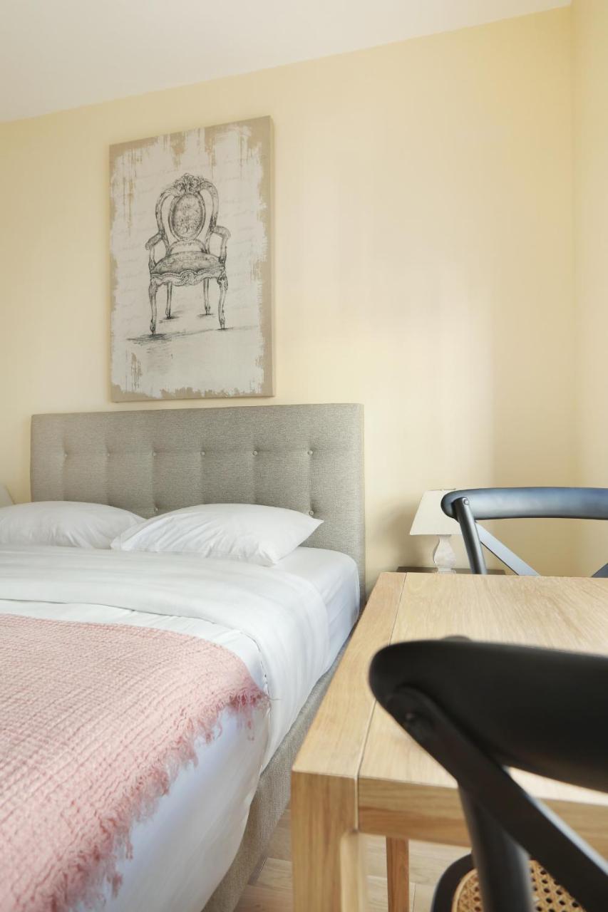 Residence Grands Boulevards By Studio Prestige パリ エクステリア 写真