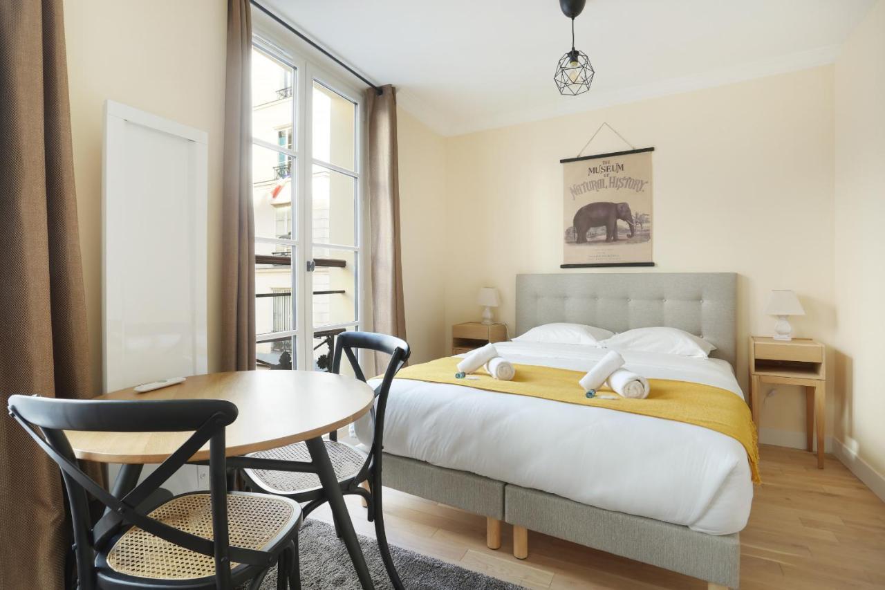 Residence Grands Boulevards By Studio Prestige パリ エクステリア 写真