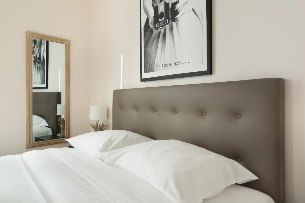 Residence Grands Boulevards By Studio Prestige パリ エクステリア 写真