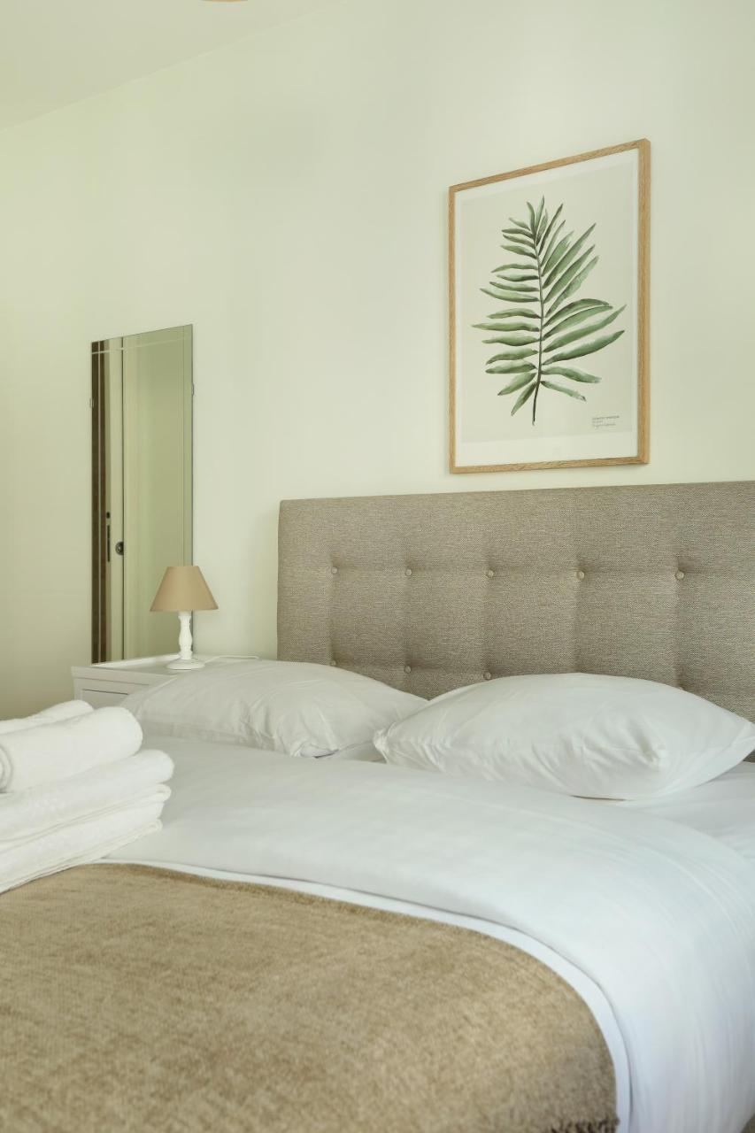 Residence Grands Boulevards By Studio Prestige パリ エクステリア 写真
