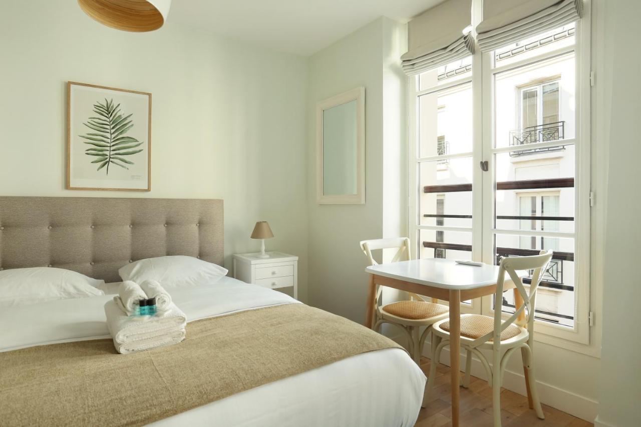 Residence Grands Boulevards By Studio Prestige パリ エクステリア 写真