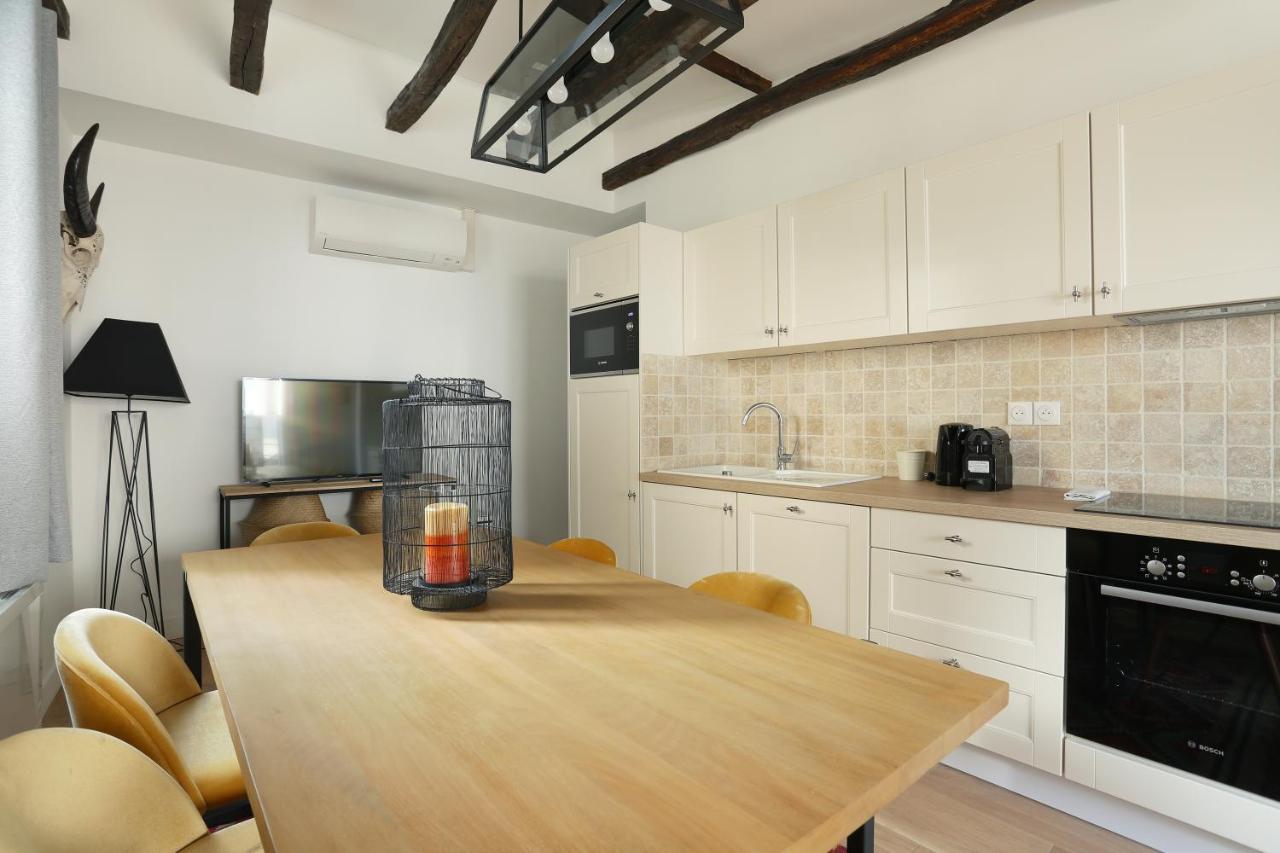 Residence Grands Boulevards By Studio Prestige パリ エクステリア 写真