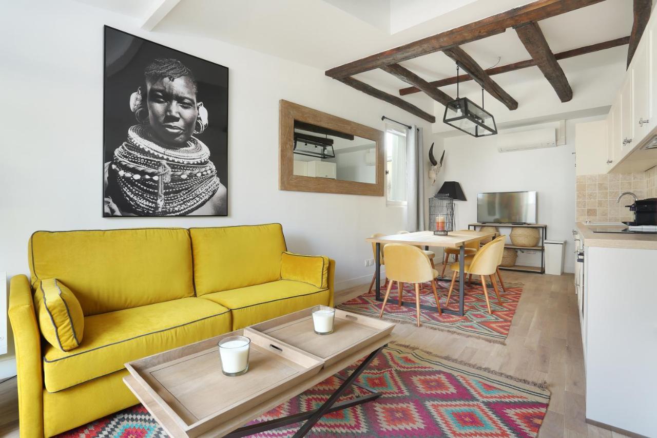 Residence Grands Boulevards By Studio Prestige パリ エクステリア 写真