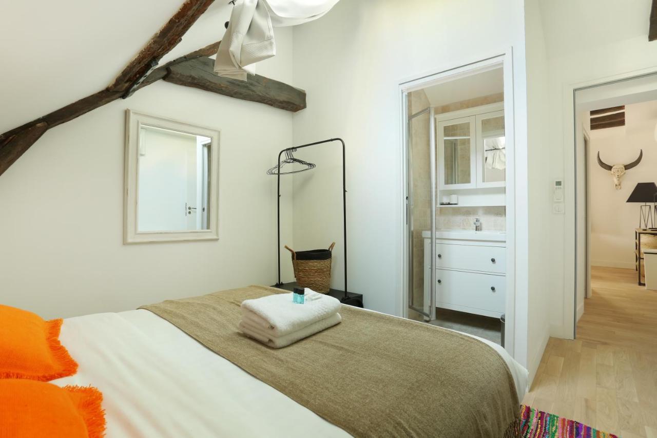 Residence Grands Boulevards By Studio Prestige パリ エクステリア 写真